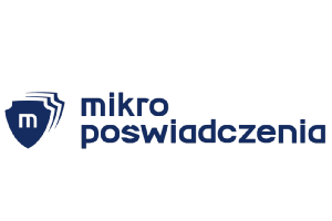 Mikropoświadczenia logotype