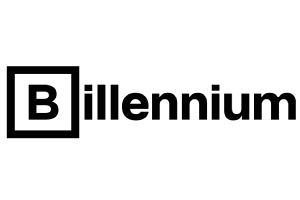 Billennium logotype