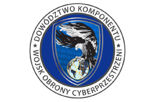 Dowództwo Komponentu Wojsk Obrony Cyberprzestrzeni