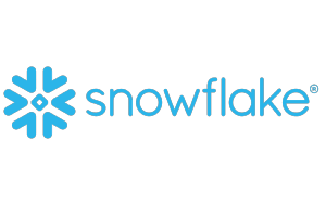 Snowflake logotype