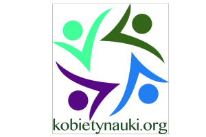 Fundacja Kobiety Nauki logotype