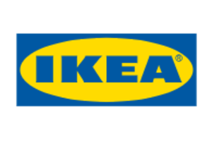 Ikea logotype