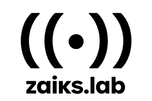 ZAiKS Lab logotype