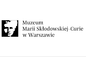 Muzeum Marii Skłodowskiej-Curie w Warszawie logotype