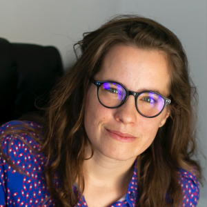 Joanna Lange