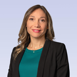 Alicia Argüello