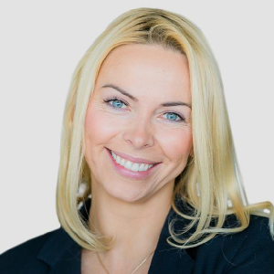 Magdalena Sawicka