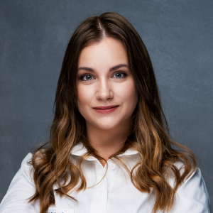 Daria Rudzka