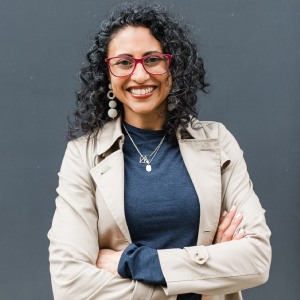 Rupal Patel