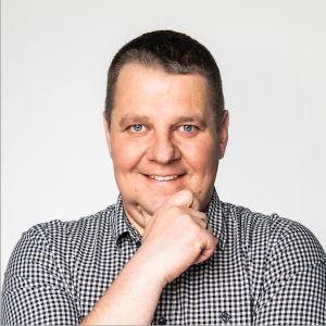 Rafał Kuszneruk