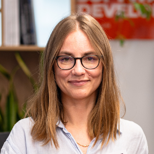 Adrianna Stawska