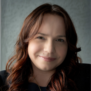 Justyna Banaś
