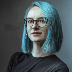 Malgorzata Plachetka