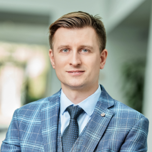 Krzysztof Walczak