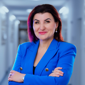 Joanna Kurowska-Pysz