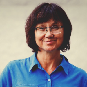 Agnieszka Wielądek