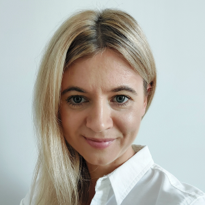 Julia Kwiecień