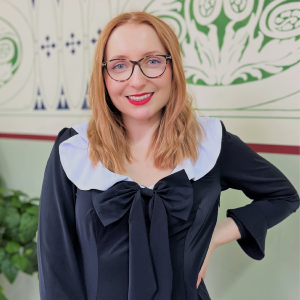 Ewelina Chołodowicz