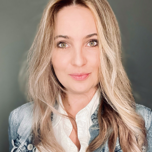 Paulina Bartoszek