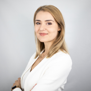 Aleksandra Pedraszewska