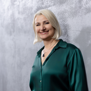 Krystyna Pietrzykowska