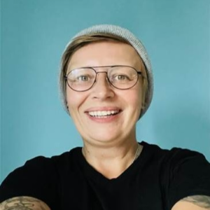Agnieszka Rokita