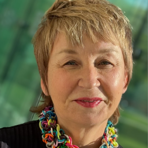Katarzyna Pąk