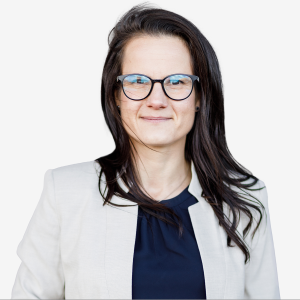 Kamila Wosińska