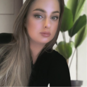 Katarzyna Czerwinska