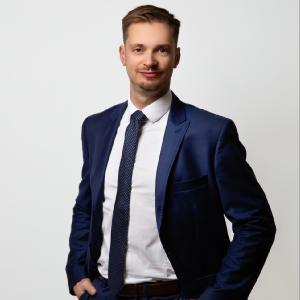 Paweł Bulowski