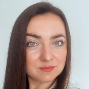 Katarzyna Turkiewicz Ogludek