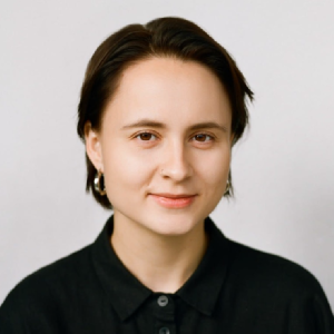 Veronika Mikhailova
