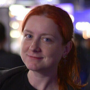 Galina Mitricheva