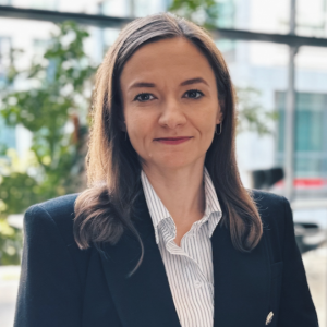 Małgorzata Dróbka