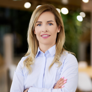 Katarzyna Leściorz