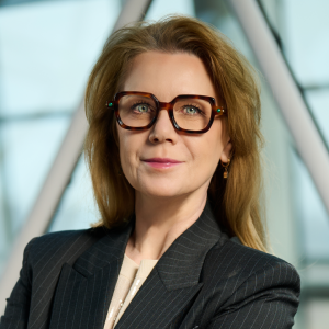 Agnieszka Okonska