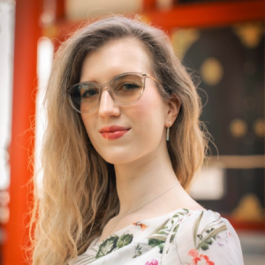 Małgorzata Wachulec
