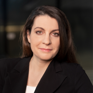 Nadia Bouacid