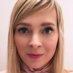 Alicja Skarburska