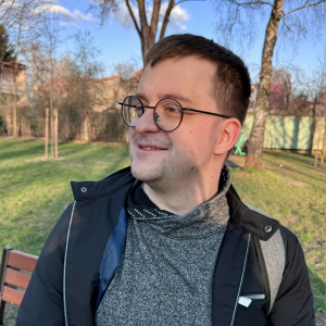 Maciej Książkiewicz