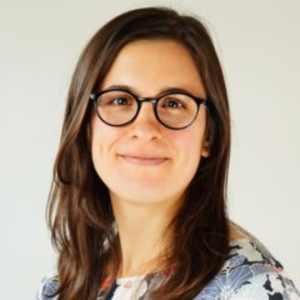 Zuzanna Świrad