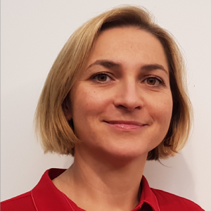 Beata Buryn