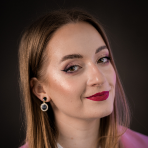 Magdalena Rączka