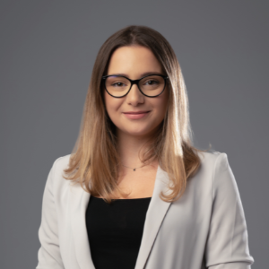 Alicja Kasprzak