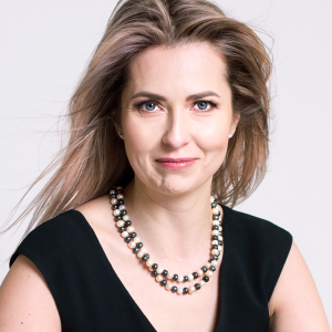 Agnieszka Jankowska