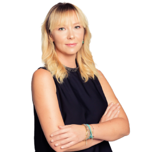 Aleksandra Przegalińska