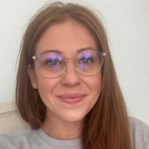 Marzena Podhorska