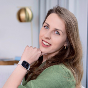 Klaudia Krawiecka