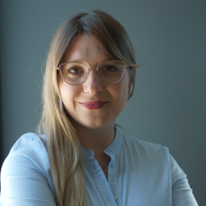 Katarzyna Rohan
