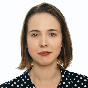 Zuzanna Moskała